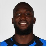 Nogometnih dresov Romelu Lukaku